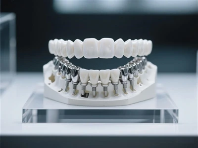 Dental Matrix Titanium Rods: The Backbone of Modern Restorative Dentistry Dental Matrix Titanium Rods: The Backbone of Modern Restorative Dentistry
