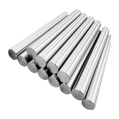 Bulk TA4 Titanium Rod